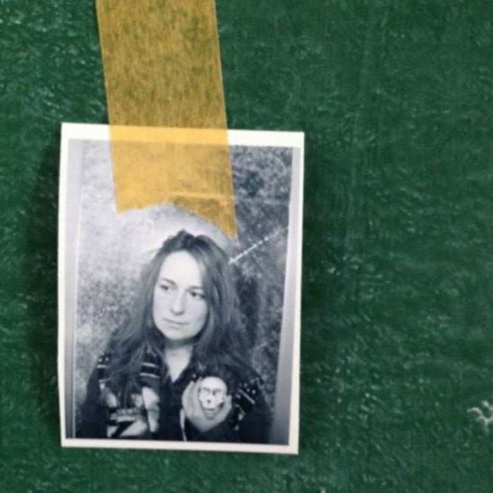 Meet your Posher, Dominika